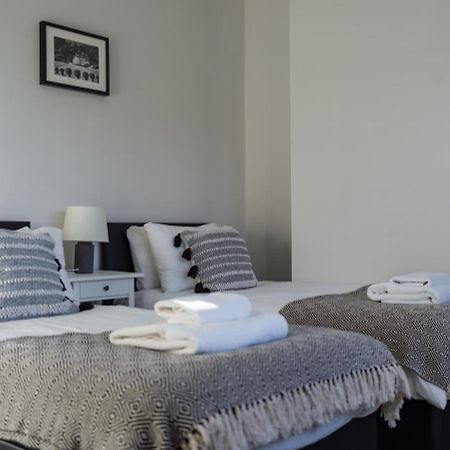 Allan House - 2 Bedroom, Newbiggin By The Sea Woodhorn Eksteriør billede