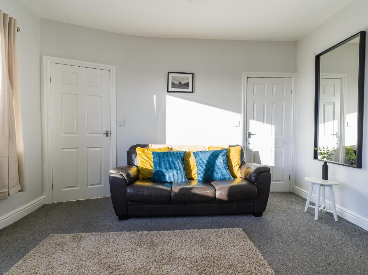 Allan House - 2 Bedroom, Newbiggin By The Sea Woodhorn Eksteriør billede